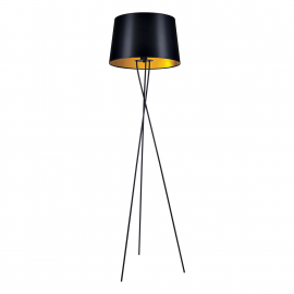 Lampa podłogowa K-4358 REMI GOLD