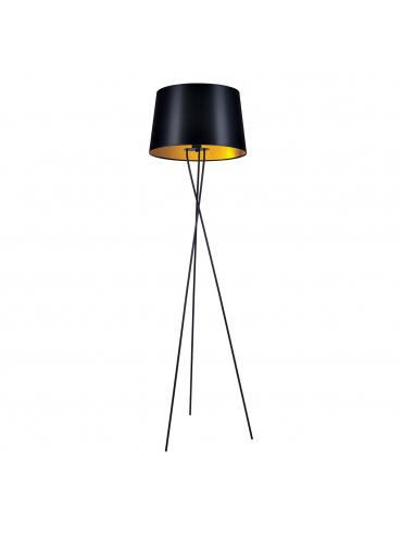 Lampa podłogowa K-4358 REMI GOLD