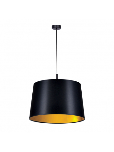 Lampa wisząca K-4355 REMI GOLD