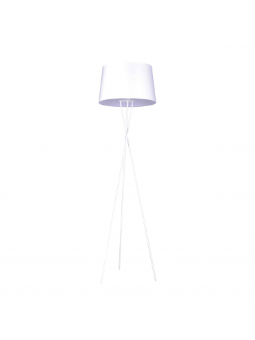 Lampa podłogowa K-4363 REMI WHITE