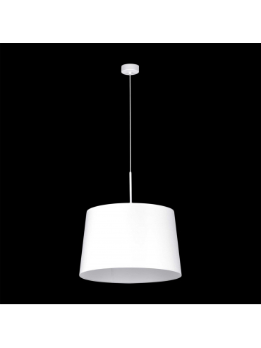 Lampa wisząca K-4360 REMI WHITE