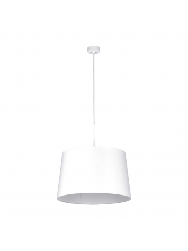 Lampa wisząca K-4360 REMI WHITE