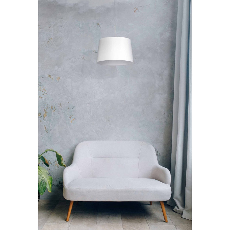 Lampa wisząca K-4360 REMI WHITE