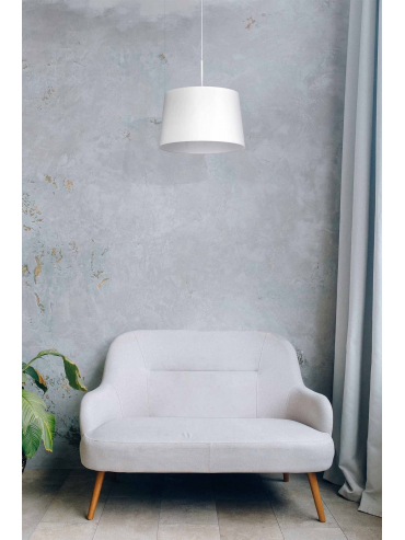 Lampa wisząca K-4360 REMI WHITE