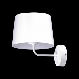 Kinkiet K-4361 REMI WHITE