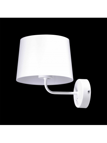 Kinkiet K-4361 REMI WHITE
