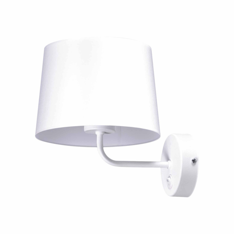 Kinkiet K-4361 REMI WHITE