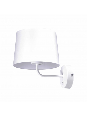 Kinkiet K-4361 REMI WHITE