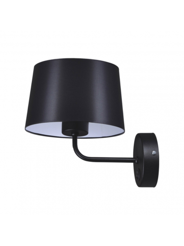 Kinkiet K-4351 REMI BLACK