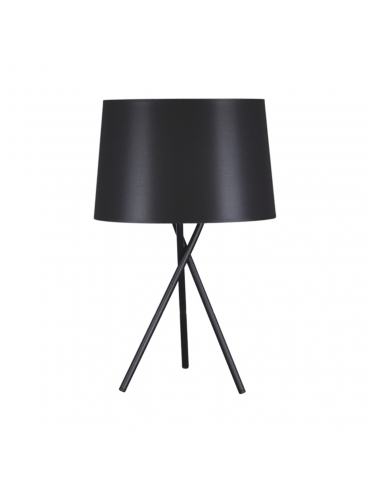 Lampka stołowa / nocna K-4352 REMI BLACK