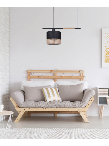 Lampa wisząca K-4365 VIMBO