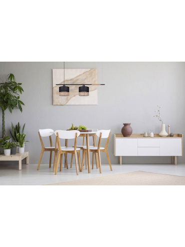 Lampa wisząca K-4366 VIMBO