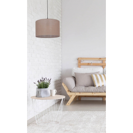 Lampa wisząca K-4375 SEVANA