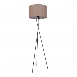 Lampa podłogowa K-4379 SEVANA