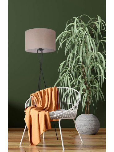 Lampa podłogowa K-4379 SEVANA