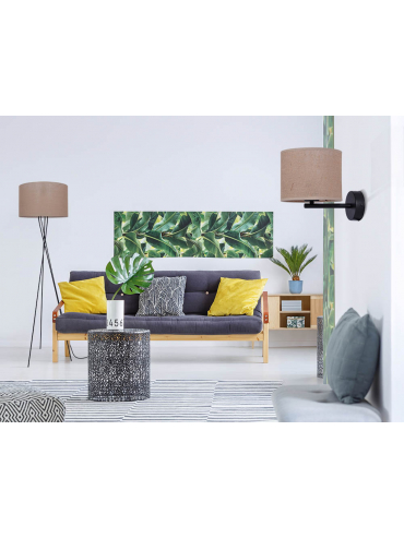 Lampa podłogowa K-4379 SEVANA