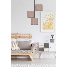 Lampa wisząca K-4376 SEVANA