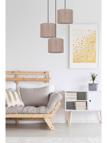 Lampa wisząca K-4376 SEVANA