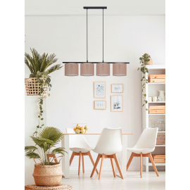 Lampa wisząca K-4377 SEVANA