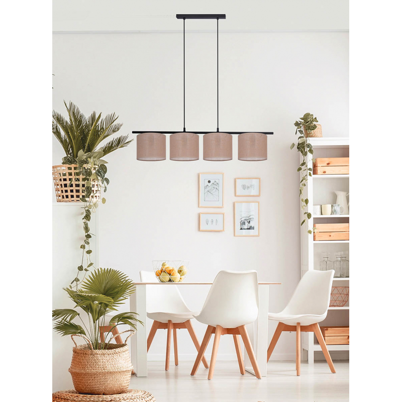 Lampa wisząca K-4377 SEVANA