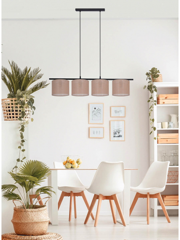 Lampa wisząca K-4377 SEVANA
