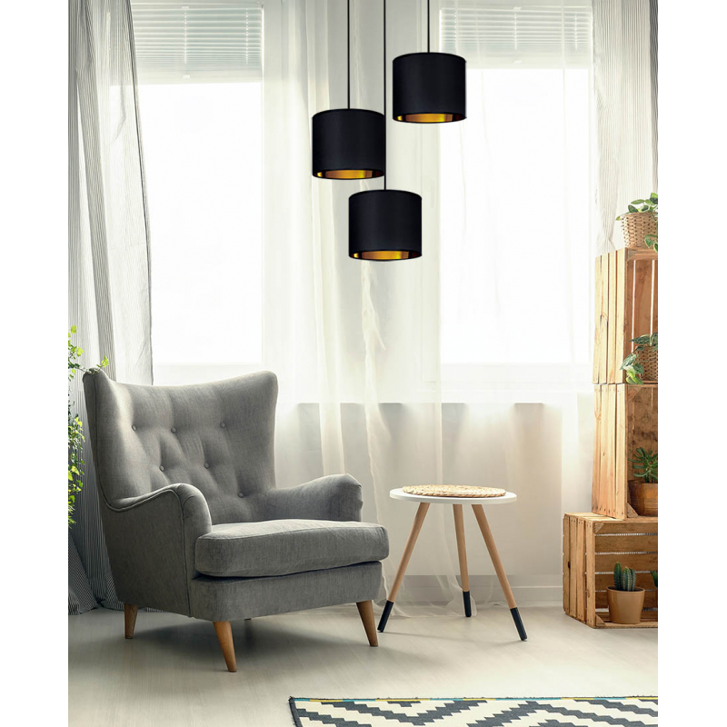 Lampa wisząca K-4326 AURO