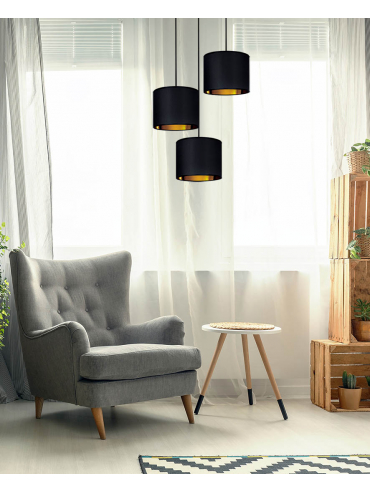 Lampa wisząca K-4326 AURO