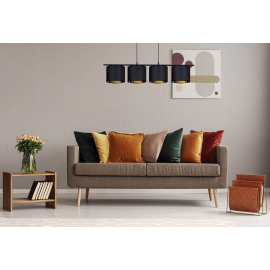 Lampa wisząca K-4327 AURO