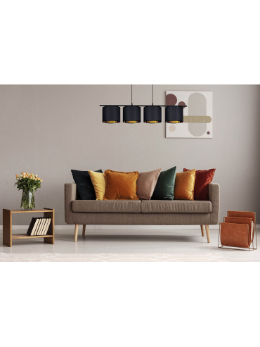 Lampa wisząca K-4327 AURO