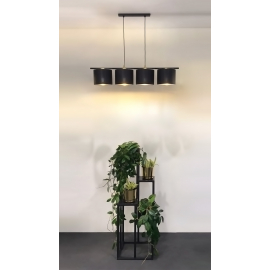 Lampa wisząca K-4327 AURO