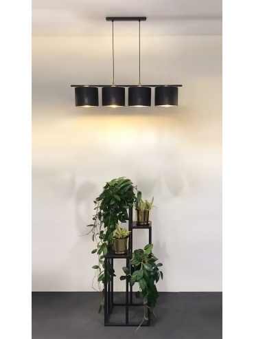 Lampa wisząca K-4327 AURO