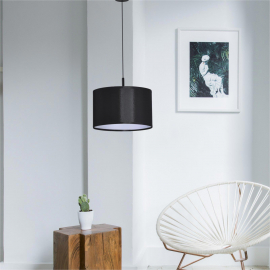 Lampa wisząca K-4320 SIMONE BLACK