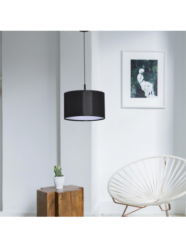 Lampa wisząca K-4320 SIMONE BLACK