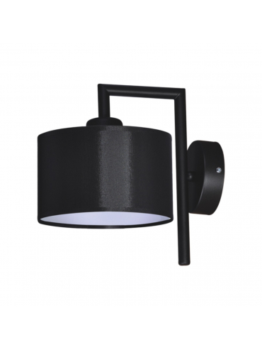 Kinkiet K-4324 SIMONE BLACK