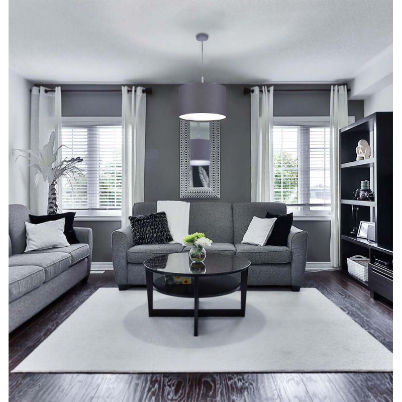 Lampa wisząca K-4340 SIMONE GRAY