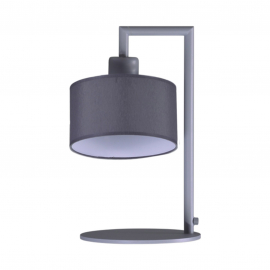 Lampka stołowa / nocna K-4342 SIMONE GRAY