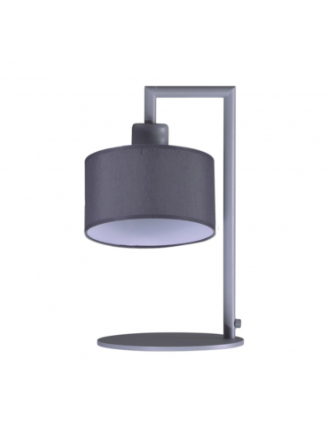 Lampka stołowa / nocna K-4342 SIMONE GRAY