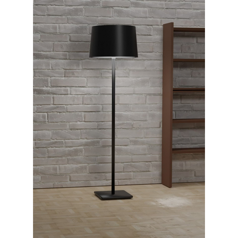 Lampa podłogowa K-4769 ESSEO