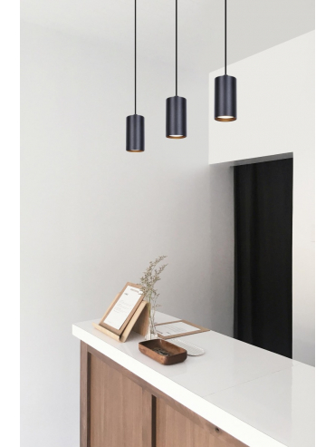 Lampa wisząca K-4895 PUERTO