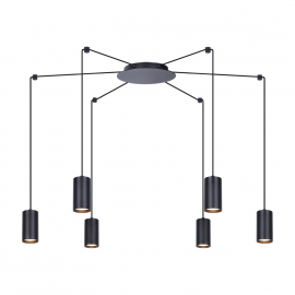 Lampa wisząca K-4898 PUERTO