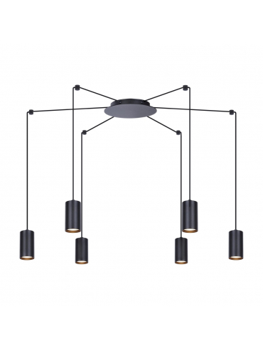 Lampa wisząca K-4898 PUERTO
