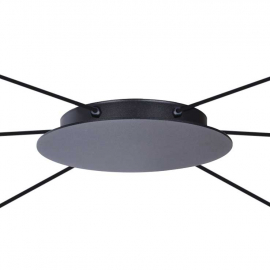 Lampa wisząca K-4898 PUERTO