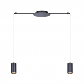Lampa wisząca K-4896 PUERTO