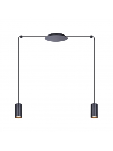 Lampa wisząca K-4896 PUERTO