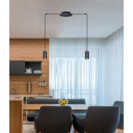Lampa wisząca K-4896 PUERTO