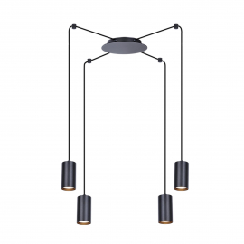 Lampa wisząca K-4897 PUERTO