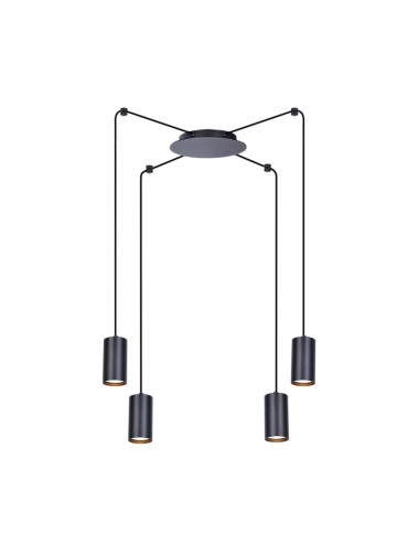 Lampa wisząca K-4897 PUERTO