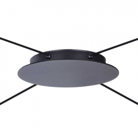 Lampa wisząca K-4897 PUERTO