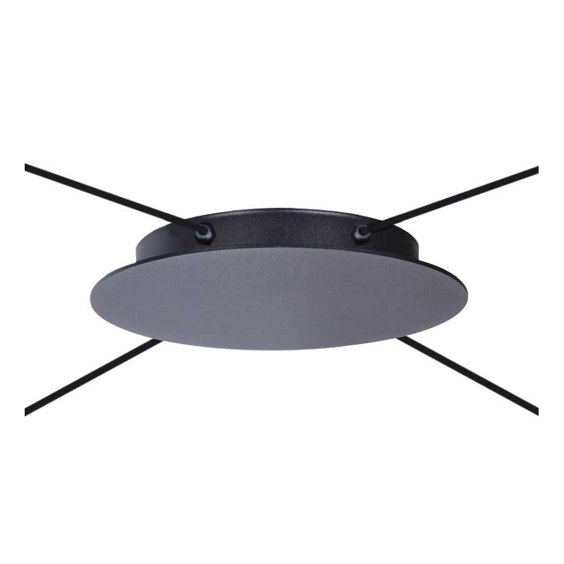Lampa wisząca K-4897 PUERTO