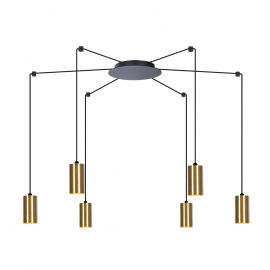 Lampa wisząca K-4893 VIGO